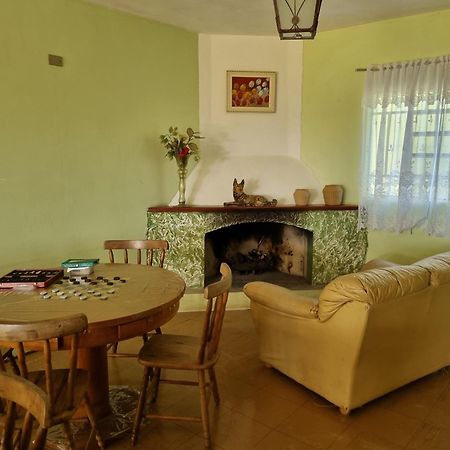 Chacara Aquila Villa São Roque Exteriör bild