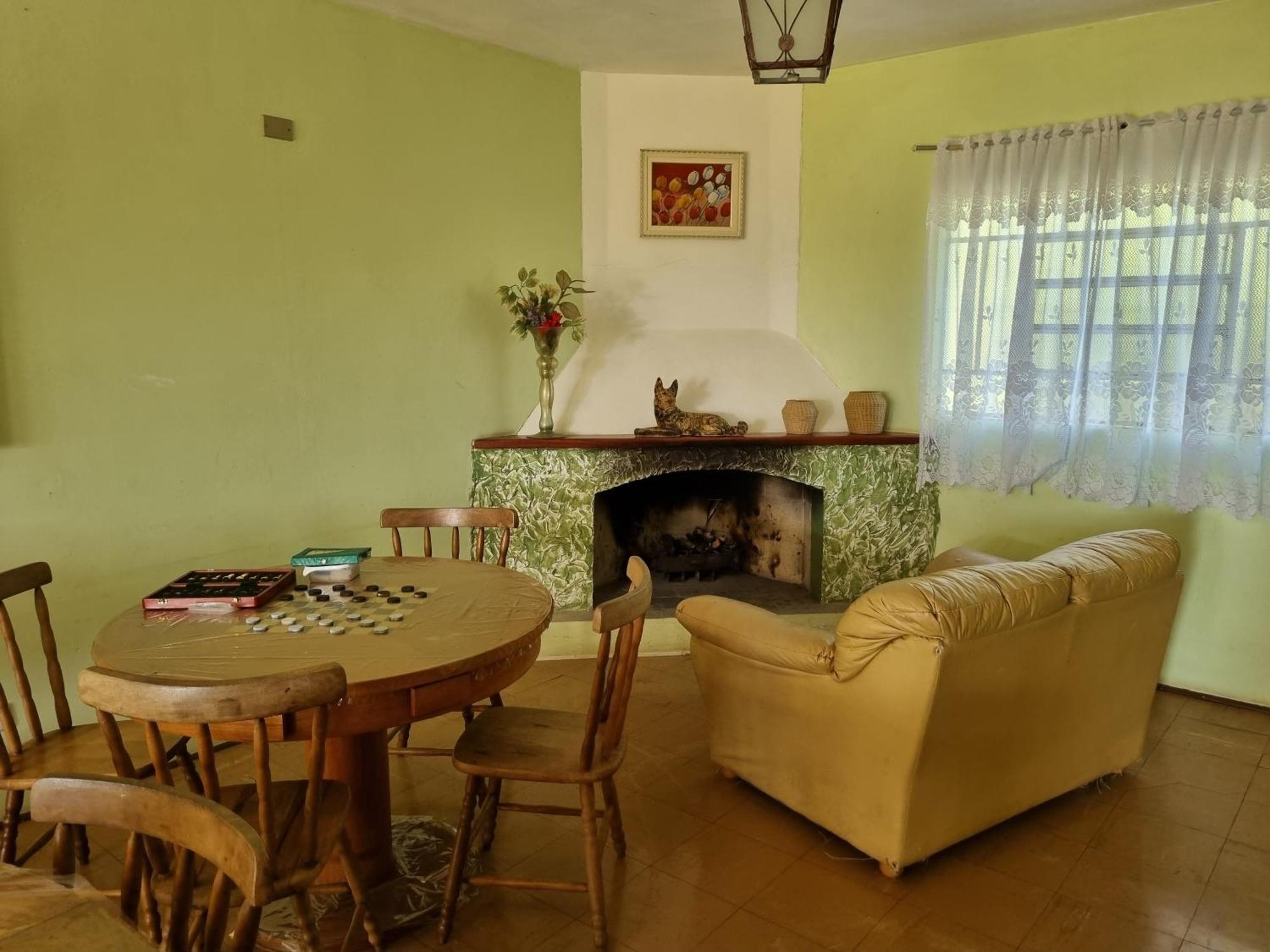Chacara Aquila Villa São Roque Exteriör bild