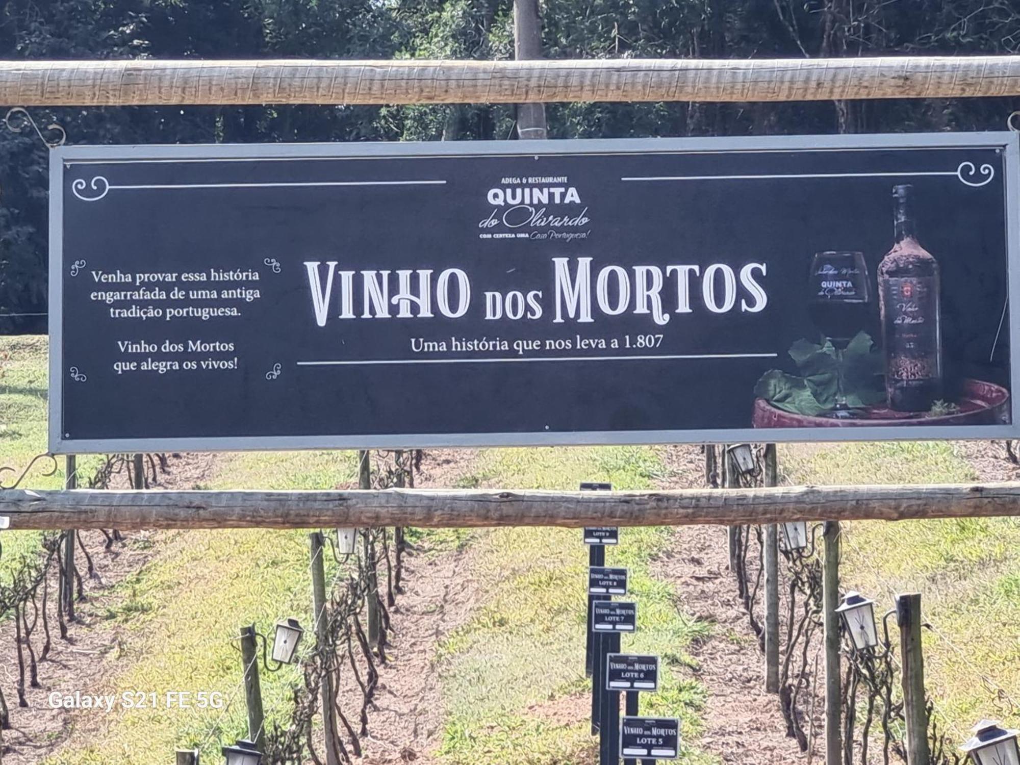 Chacara Aquila Villa São Roque Exteriör bild