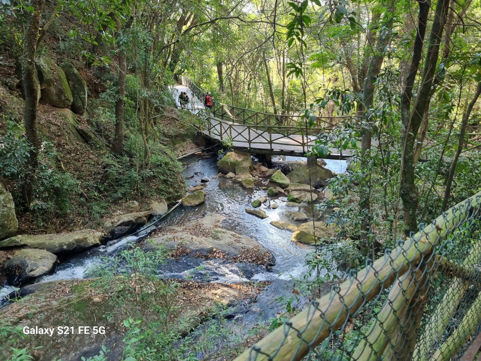 Chacara Aquila Villa São Roque Exteriör bild