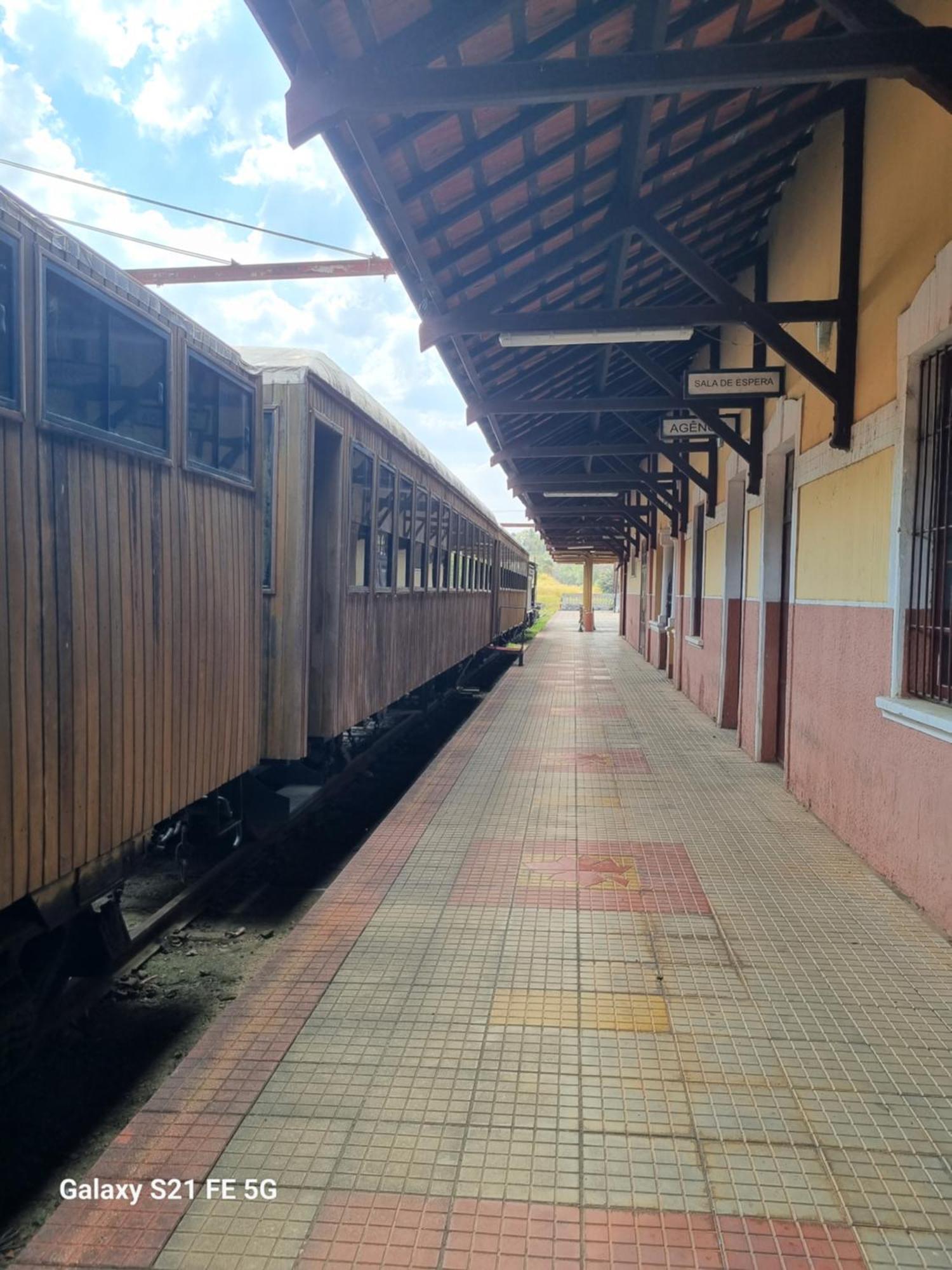 Chacara Aquila Villa São Roque Exteriör bild