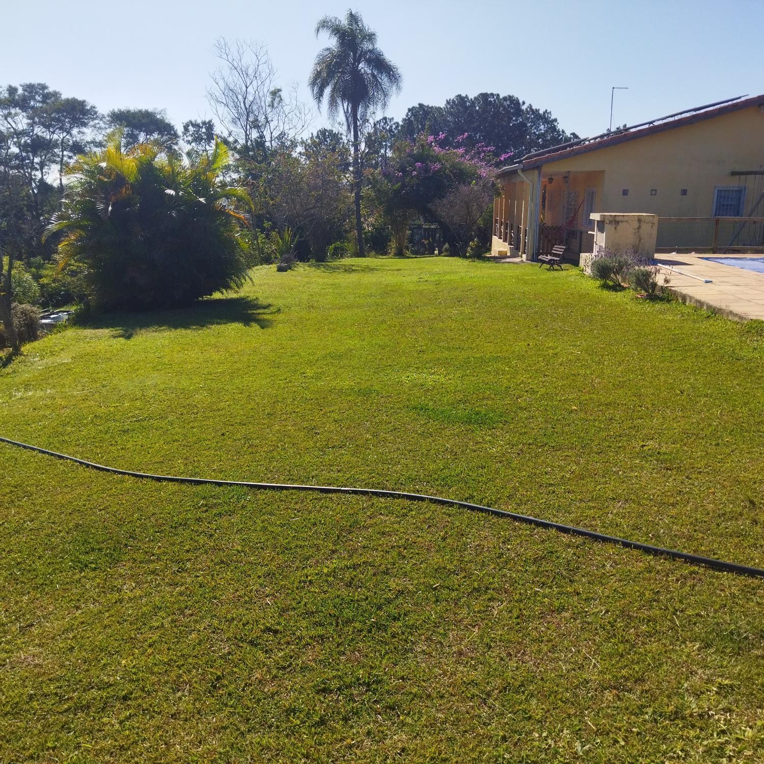 Chacara Aquila Villa São Roque Exteriör bild