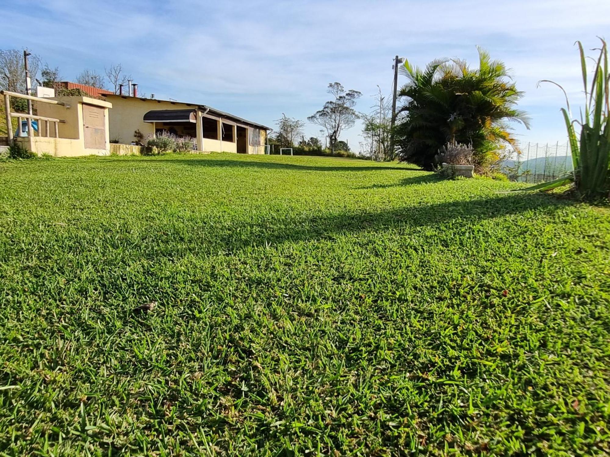 Chacara Aquila Villa São Roque Exteriör bild