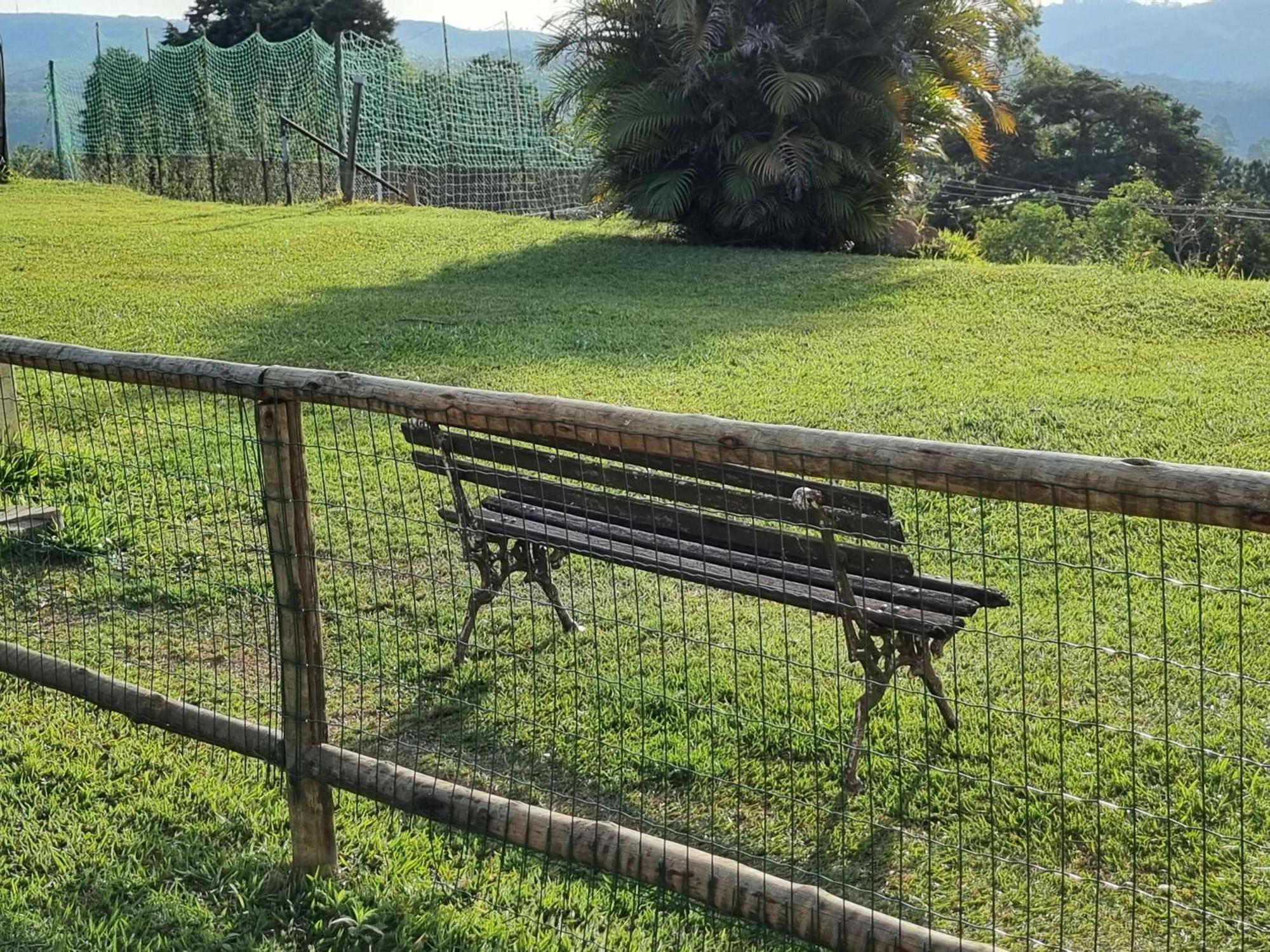 Chacara Aquila Villa São Roque Exteriör bild