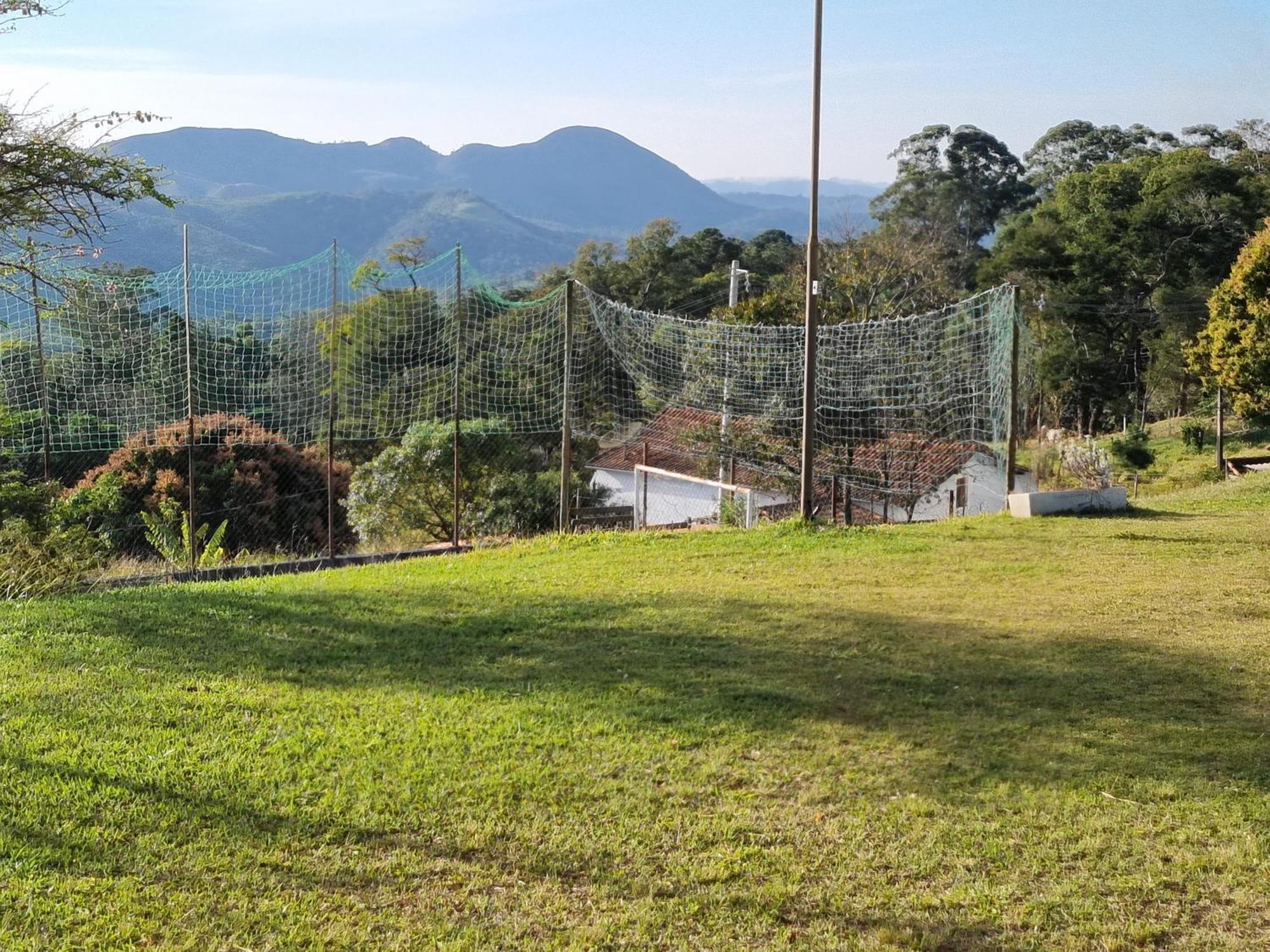 Chacara Aquila Villa São Roque Exteriör bild