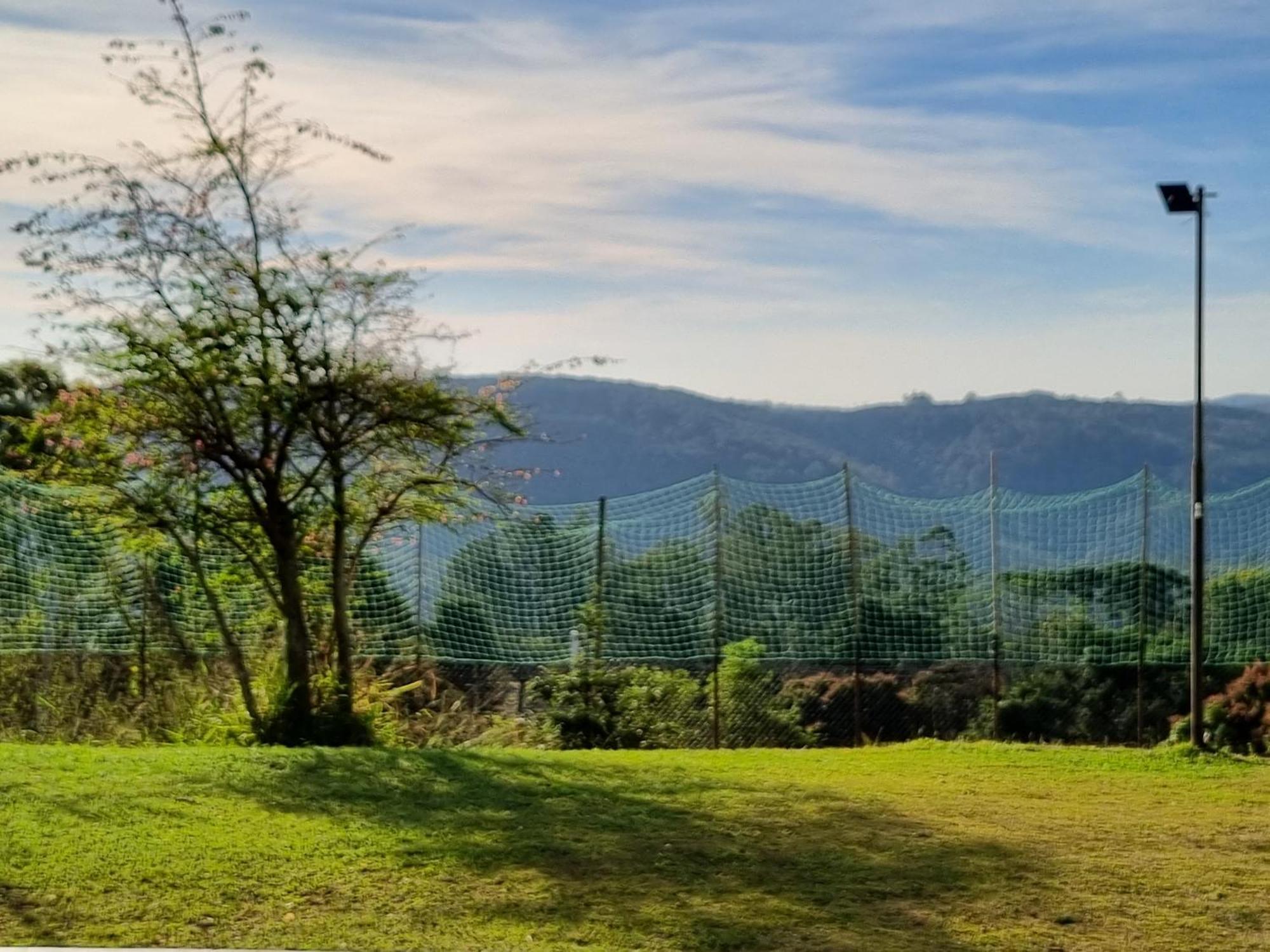 Chacara Aquila Villa São Roque Exteriör bild
