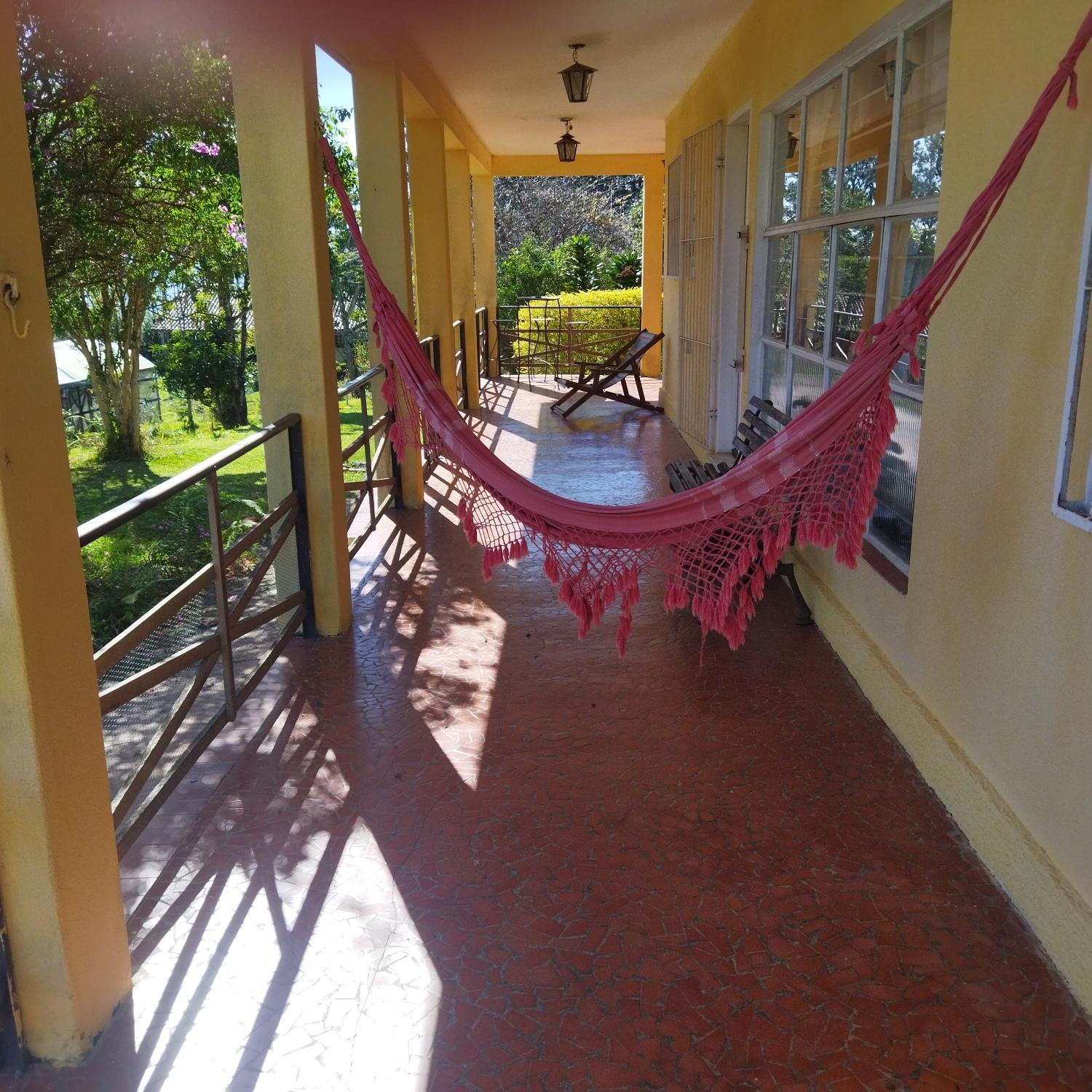 Chacara Aquila Villa São Roque Exteriör bild
