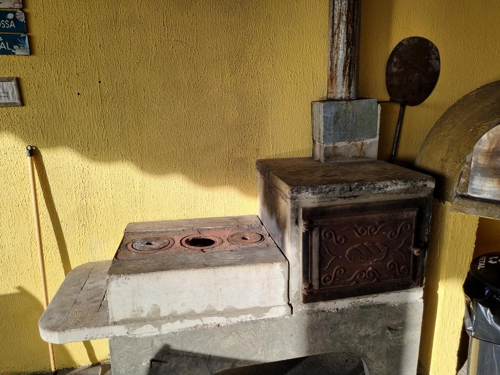 Chacara Aquila Villa São Roque Exteriör bild