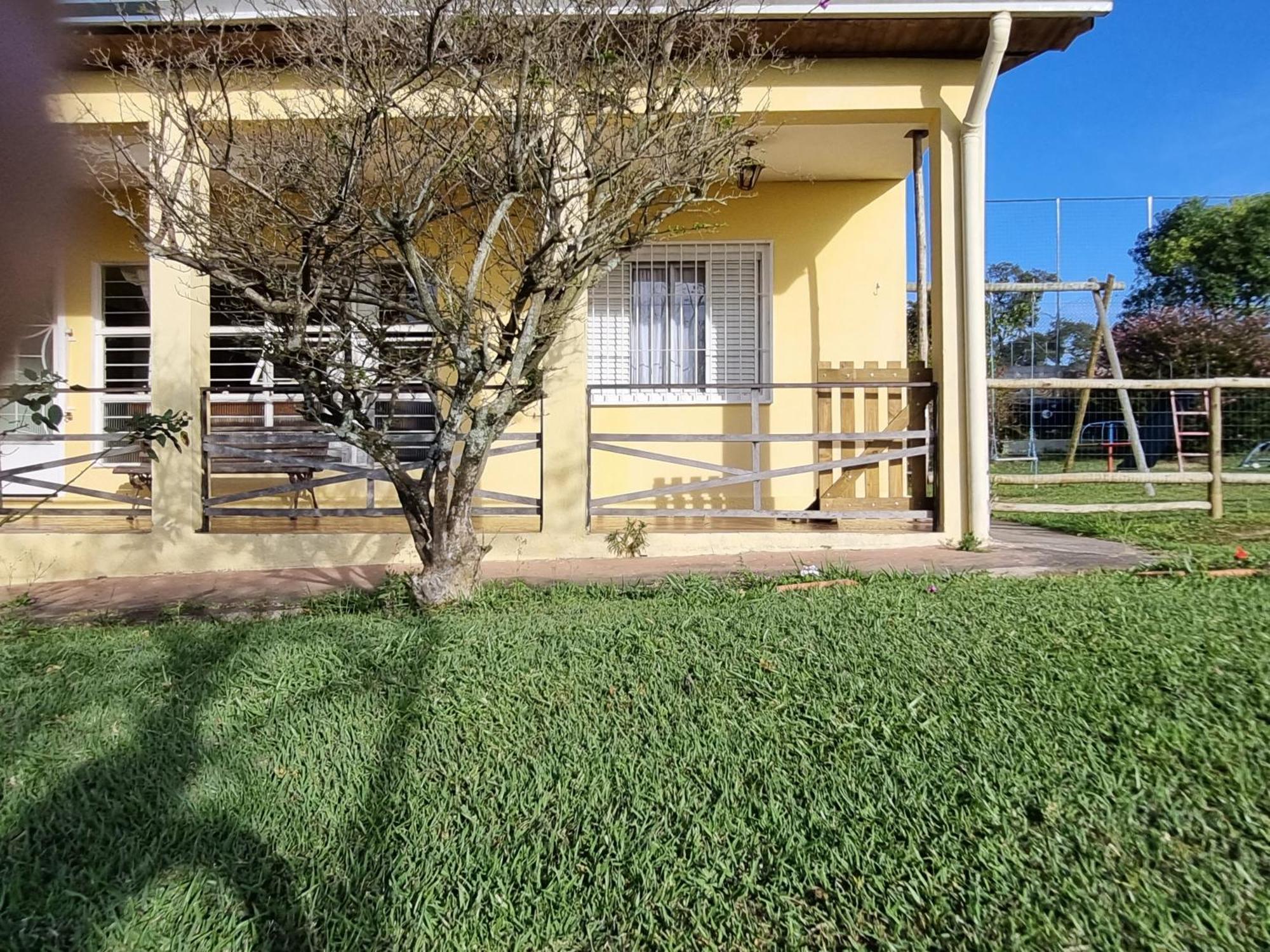 Chacara Aquila Villa São Roque Exteriör bild