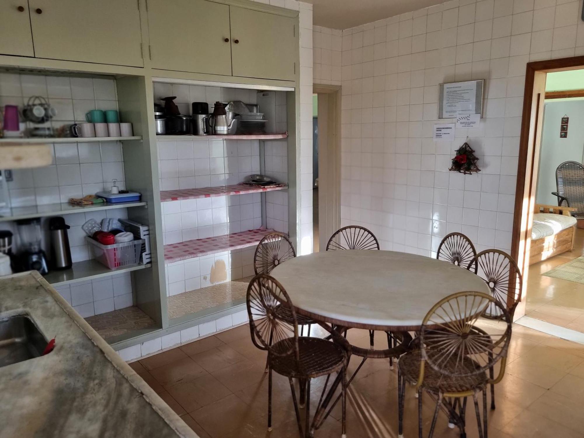 Chacara Aquila Villa São Roque Exteriör bild