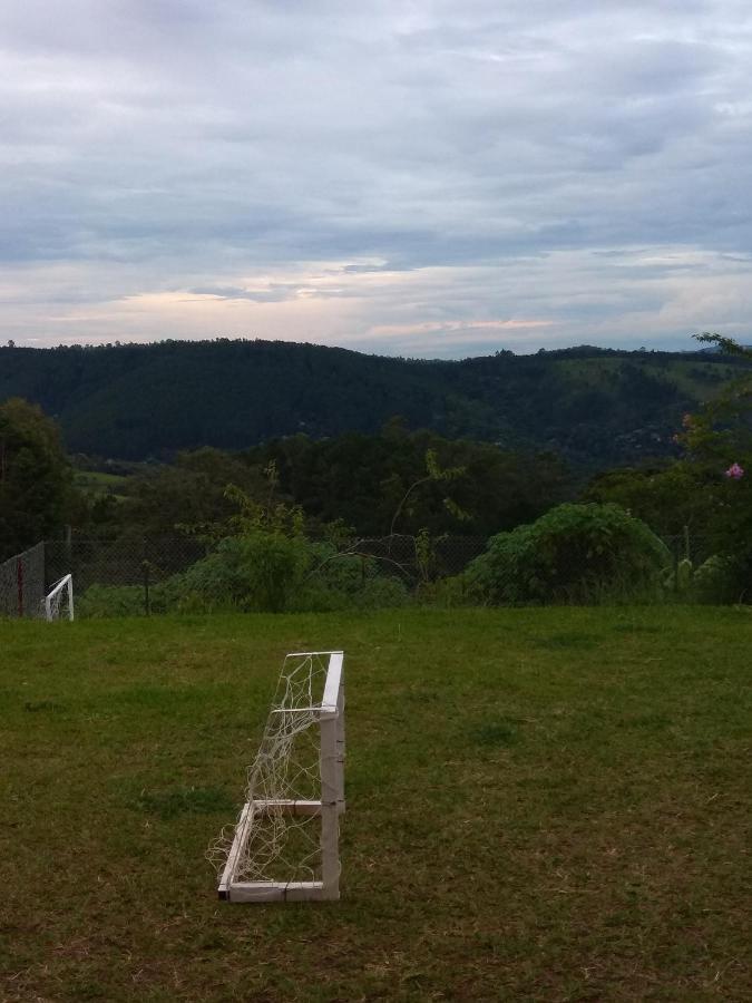 Chacara Aquila Villa São Roque Exteriör bild